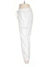 Love Tree White Casual Pants Size M - photo 5