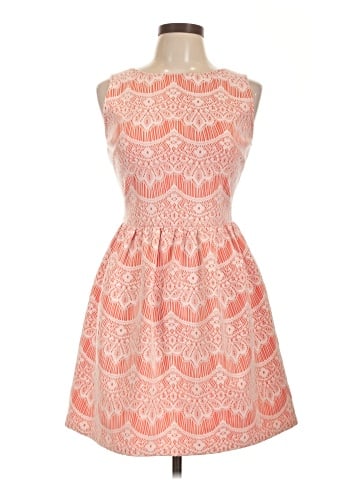Love...ady Cocktail Dress (view 1)