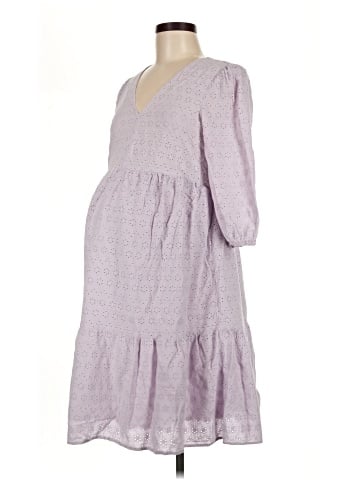 Gap - Maternity Casual Dress (view 1)