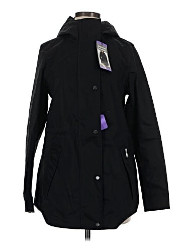 Hunter Coat (view 1)
