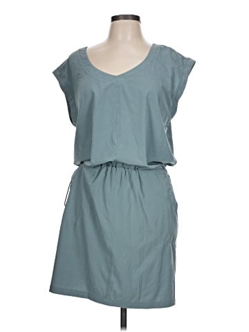 PrAna Casual Dress (view 1)
