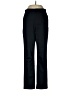 Unbranded Black Blue Casual Pants Size 6 - photo 1