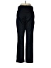 Unbranded Black Blue Casual Pants Size 6 - photo 2