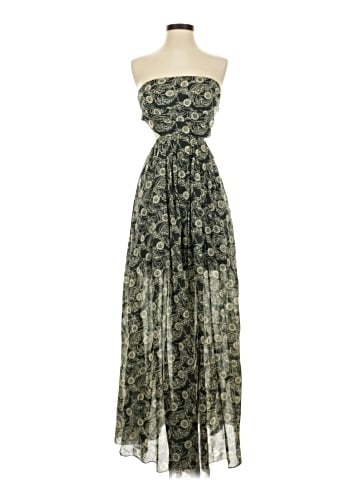 Rebecca Taylor Casual Dress (view 1)