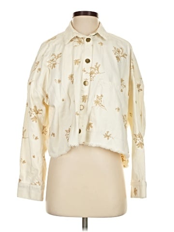 Zara Jacket (view 1)