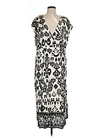 Salty Lemon Cocktail Dress (view 1)