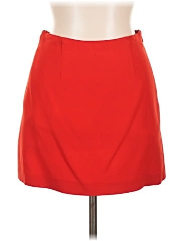 Moschino Cheap And Chic Casual Skirt (view 1)