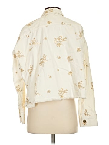 Zara Jacket (view 2)