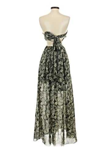 Rebecca Taylor Casual Dress (view 2)