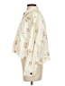 Zara Stars Ivory Jacket Size S - photo 5
