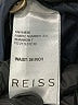 Reiss 100% Cotton Solid Blue Casual Pants Size 34 waist - photo 7