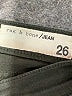 Rag & Bone/JEAN Black Jeans Size 26 waist - photo 7