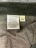 Rag & Bone/JEAN Black Jeans Size 26 waist - photo 8