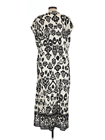 Salty Lemon Cocktail Dress (view 2)