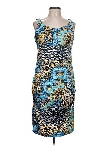 Signature Cocktail Dress (view 1)