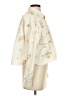 Zara Stars Ivory Jacket Size S - photo 4