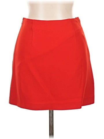 Moschino Cheap And Chic Casual Skirt (view 2)