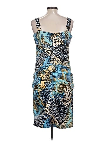 Signature Cocktail Dress (view 2)