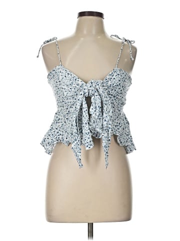 Assorted Brands Sleeveless Blouse (view 1)