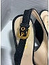 Prada Black Wedges Size EU 38 1/2 - photo 5