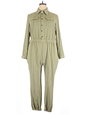 Tendency Jumpsuit (view 1)