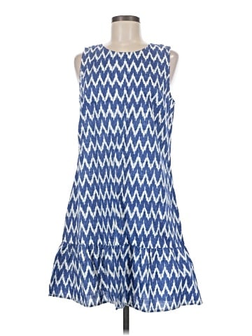 J.Crew Factory Store Casual Dress (view 1)