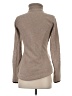 Lole 100% Polyester Tan Fleece Size XS - photo 2