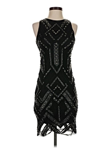 Parker Cocktail Dress (view 1)