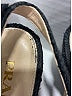 Prada Black Wedges Size EU 38 1/2 - photo 3