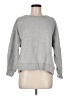 J.Crew Gray Sweatshirt Size M - photo 1