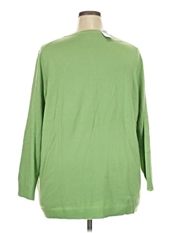 Lands' End Cardigan (view 2)