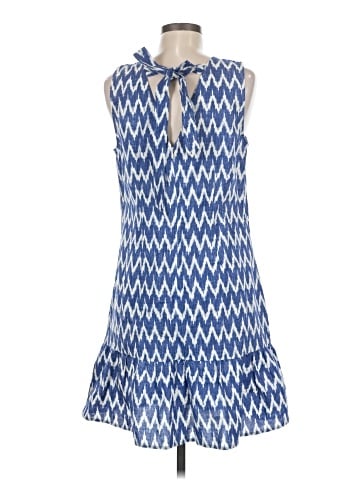 J.Crew Factory Store Casual Dress (view 2)