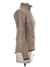 Lole 100% Polyester Tan Fleece Size XS - photo 4