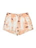 Old Navy Tie-dye Orange Shorts Size XS - photo 1