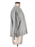 J.Crew Gray Sweatshirt Size M - photo 4