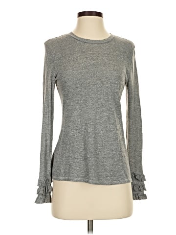 Lanston Long Sleeve T-Shirt (view 1)