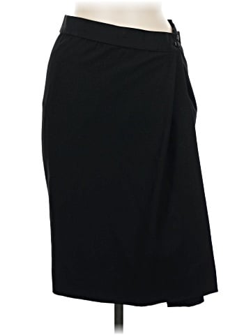 Thierry Mugler Casual Skirt (view 1)