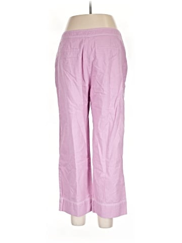 Boden Linen Pants (view 2)