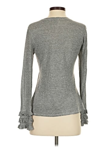 Lanston Long Sleeve T-Shirt (view 2)
