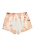 Old Navy Tie-dye Orange Shorts Size XS - photo 2