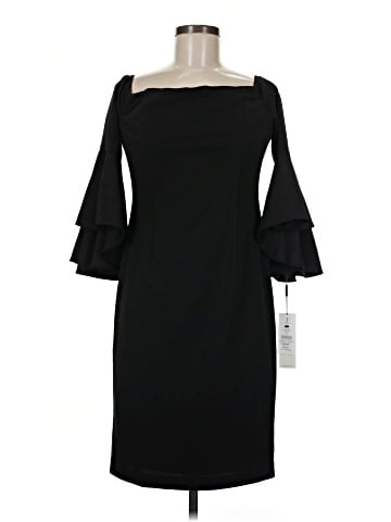 Calvin Klein Cocktail Dress (view 1)