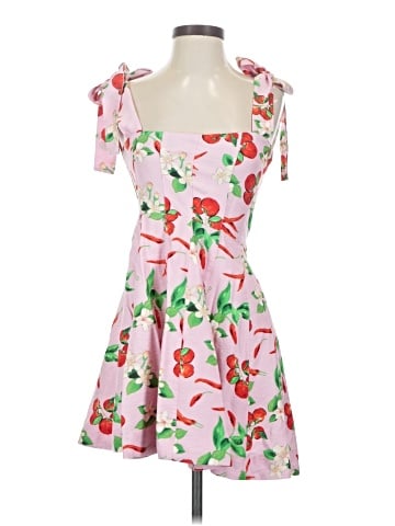 Zara Cocktail Dress (view 1)