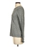 Lanston Gray Long Sleeve T-Shirt Size S - photo 5