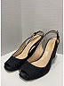 Prada Black Wedges Size EU 38 1/2 - photo 7