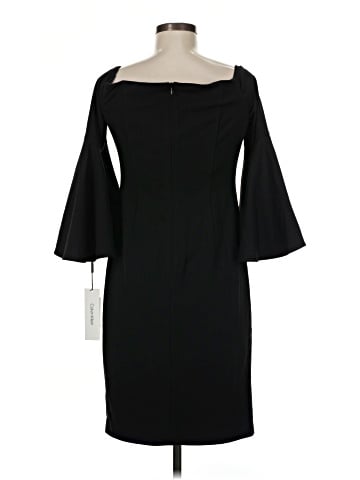 Calvin Klein Cocktail Dress (view 2)