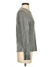 Lanston Gray Long Sleeve T-Shirt Size S - photo 4