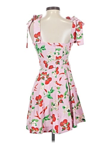 Zara Cocktail Dress (view 2)