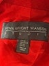 Fenn Wright Manson Red Blazer Size XS - photo 6