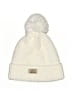 Adidas 100% Acrylic Chevron-herringbone Ivory Beanie One size - photo 1