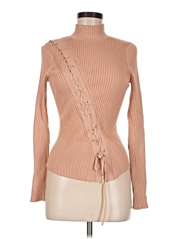 Jonathan Simkhai Turtleneck Sweater (view 1)